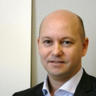 Olav Ellingsen Olsen - Partner Agile interim